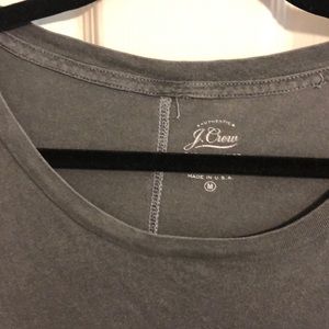 J. Crew Dresses - J. Crew t shirt dress J. Crew Dresses - J. Crew t shirt dress